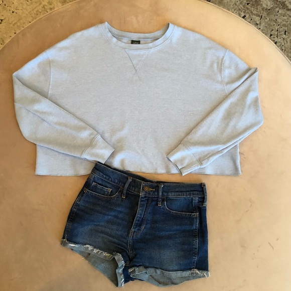wild fable Tops - 5/$25 😃 WILD FABLE CROP TOP